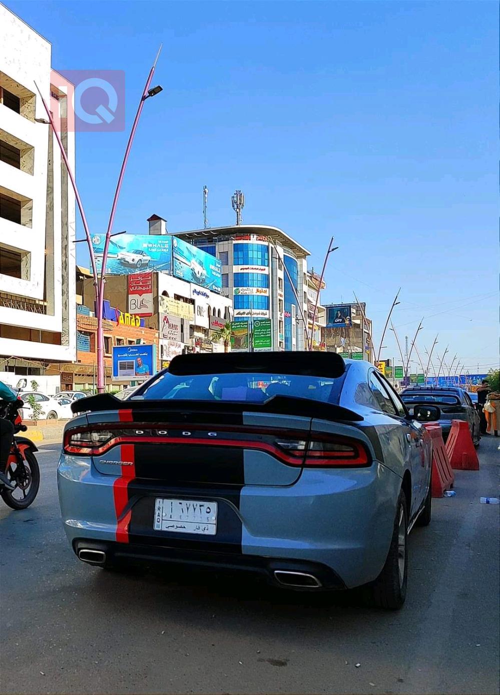 Dodge Charger